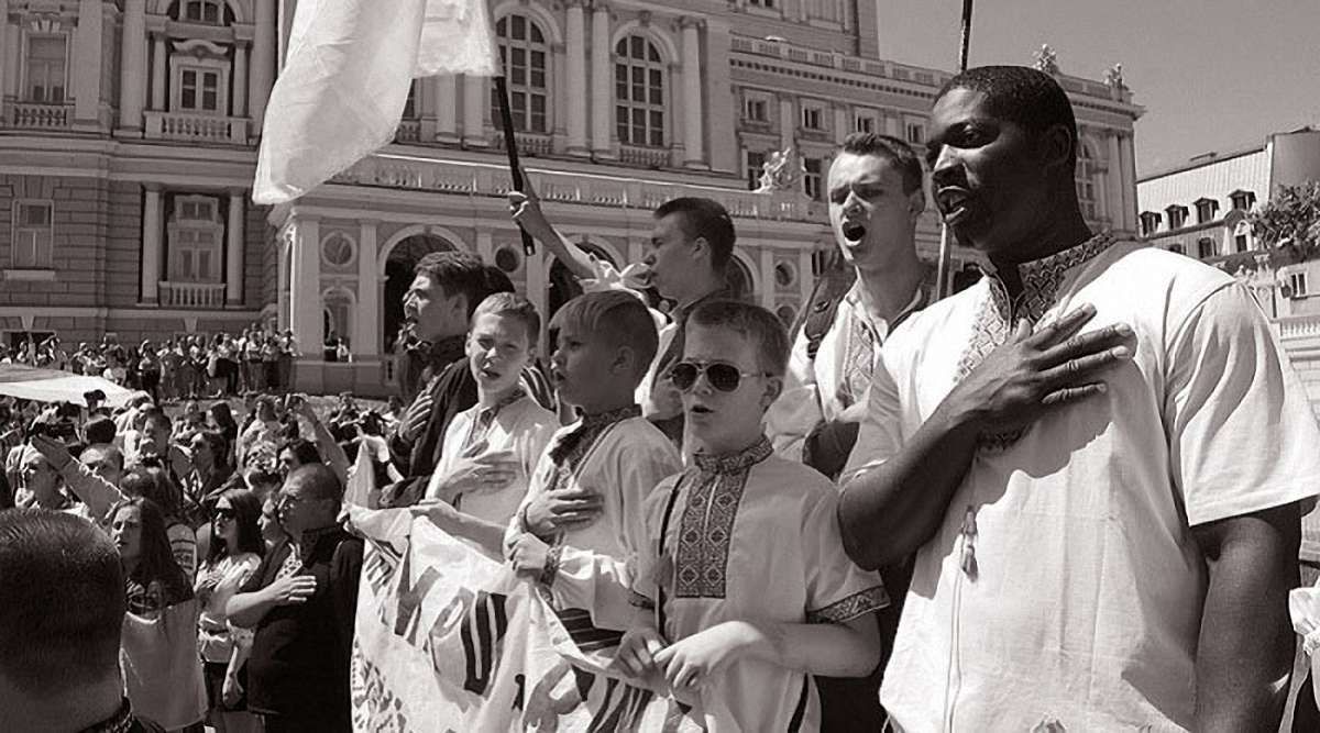 Хто такі «ми»?