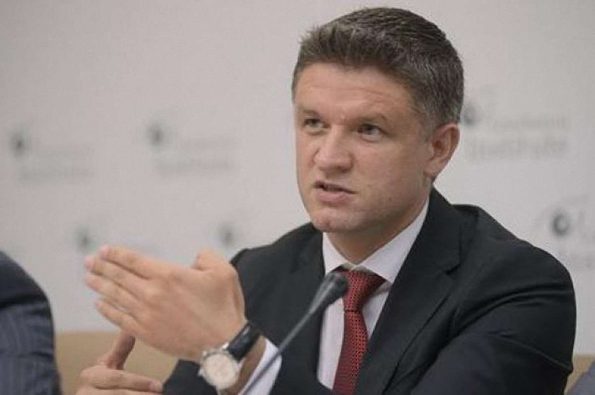У закон про е-декларування потрібно вносити зміни, – Шимків