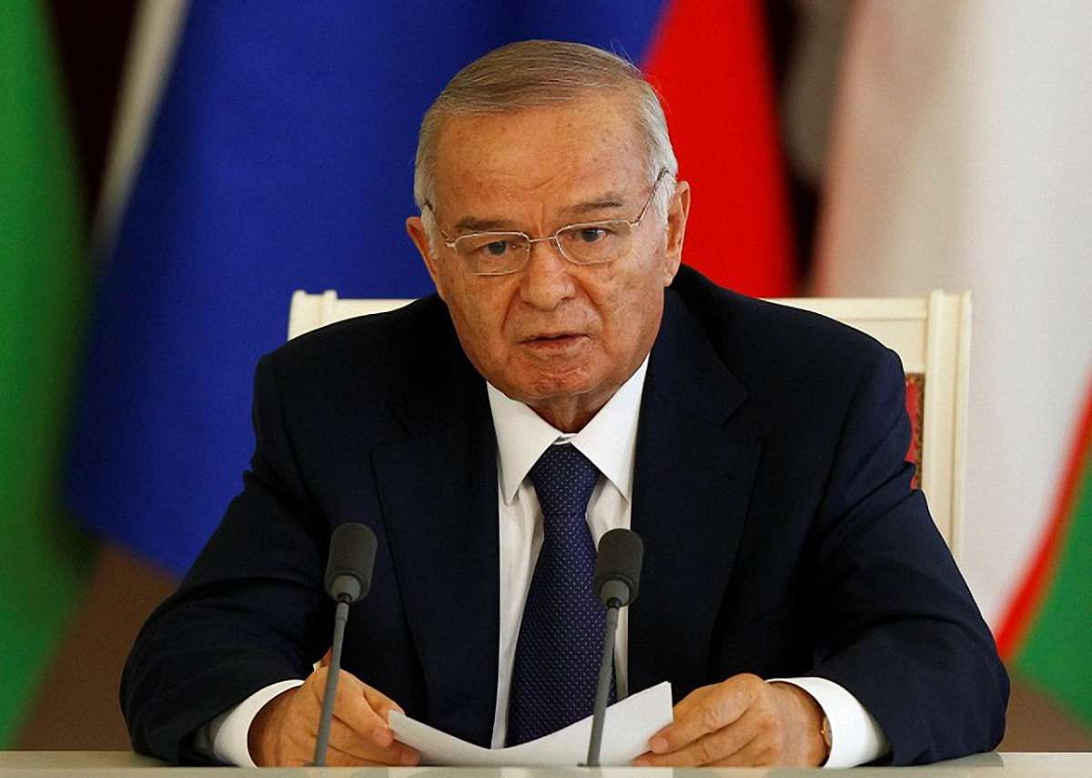 Уряд Узбекистану офіційно оголосив про критичний стан Іслама Карімова