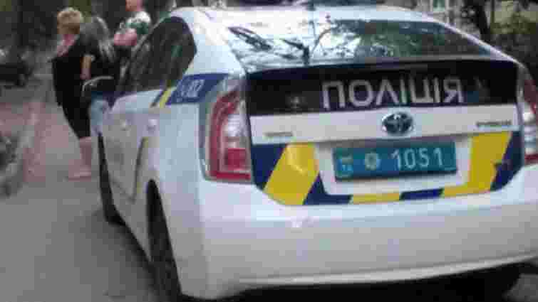 Керівник патрульної поліції Львова прокоментував ДТП за участі інспекторів