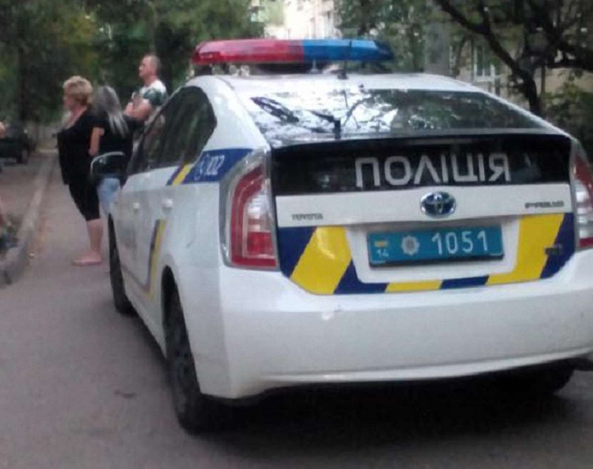 Керівник патрульної поліції Львова прокоментував ДТП за участі інспекторів