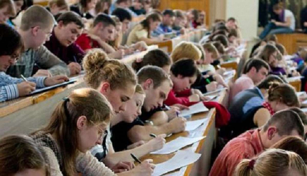 Мінфін пропонує зробити навчання на магістратурі виключно платним