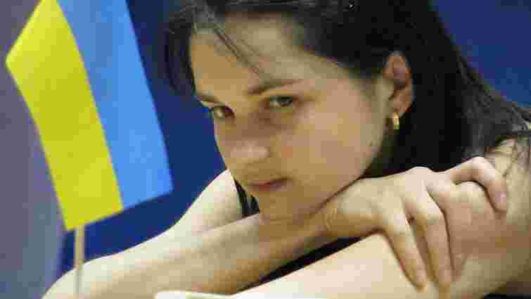Українська чемпіонка світу з шашок стала громадянкою Росії