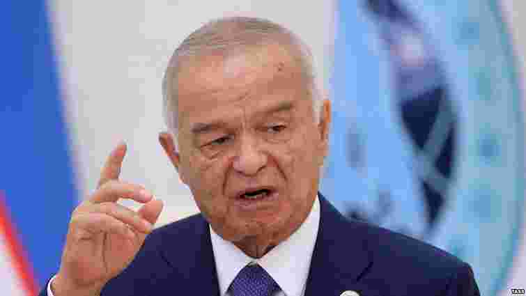 Прем’єр-міністр Туреччини оголосив про смерть президента Узбекистану