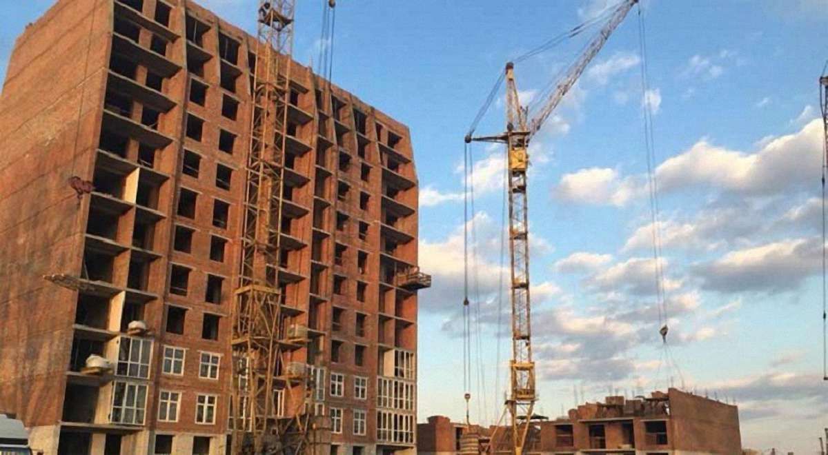 Знести неможливо залишити: крапку щодо ЖК «Галіція» поставить суд