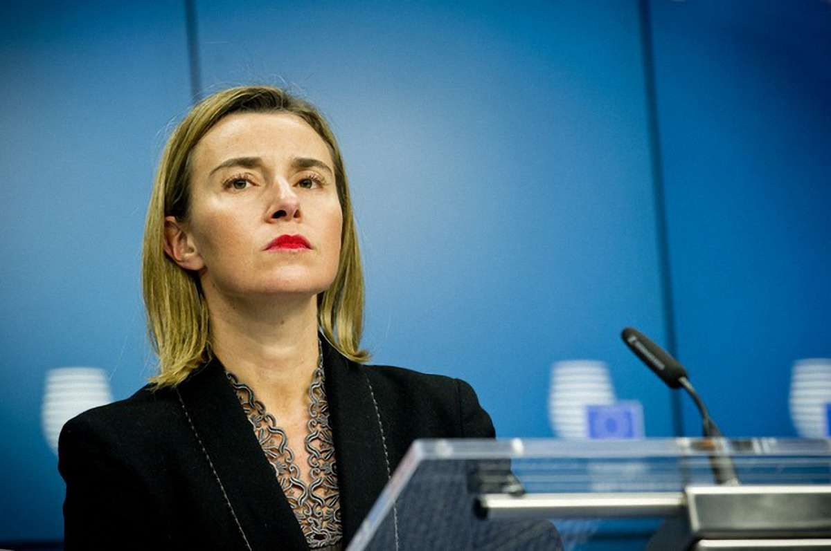 Міністри закордонних справ ЄС обговорять Мінські домовленості на зустрічі у Словаччині