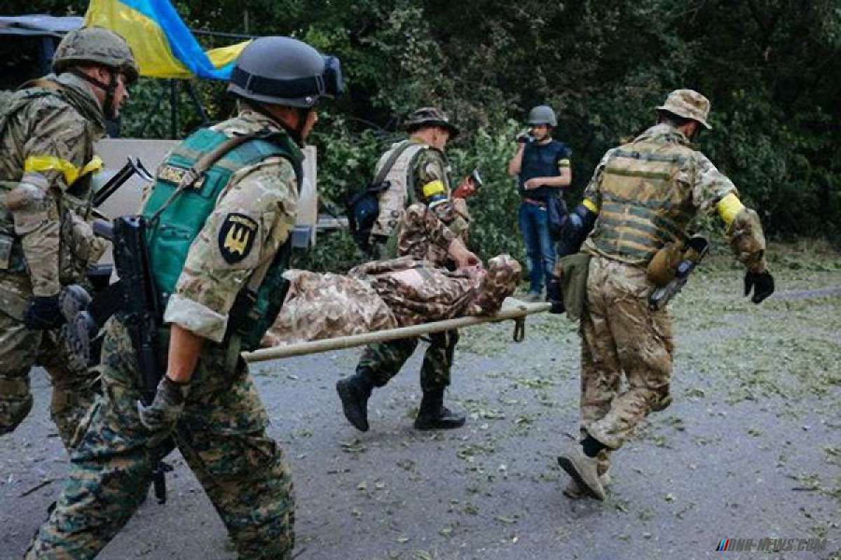 Генпрокурор повідомив результати військової експертизи причин Іловайської трагедії