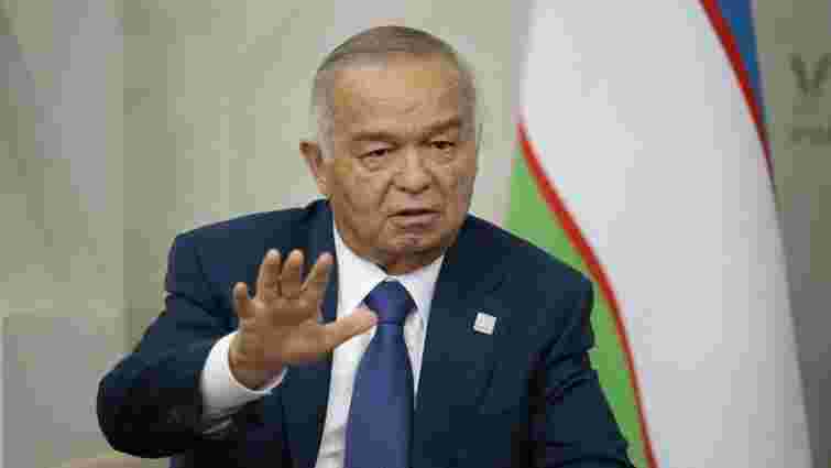 Влада Узбекистану підтвердила смерть президента республіки