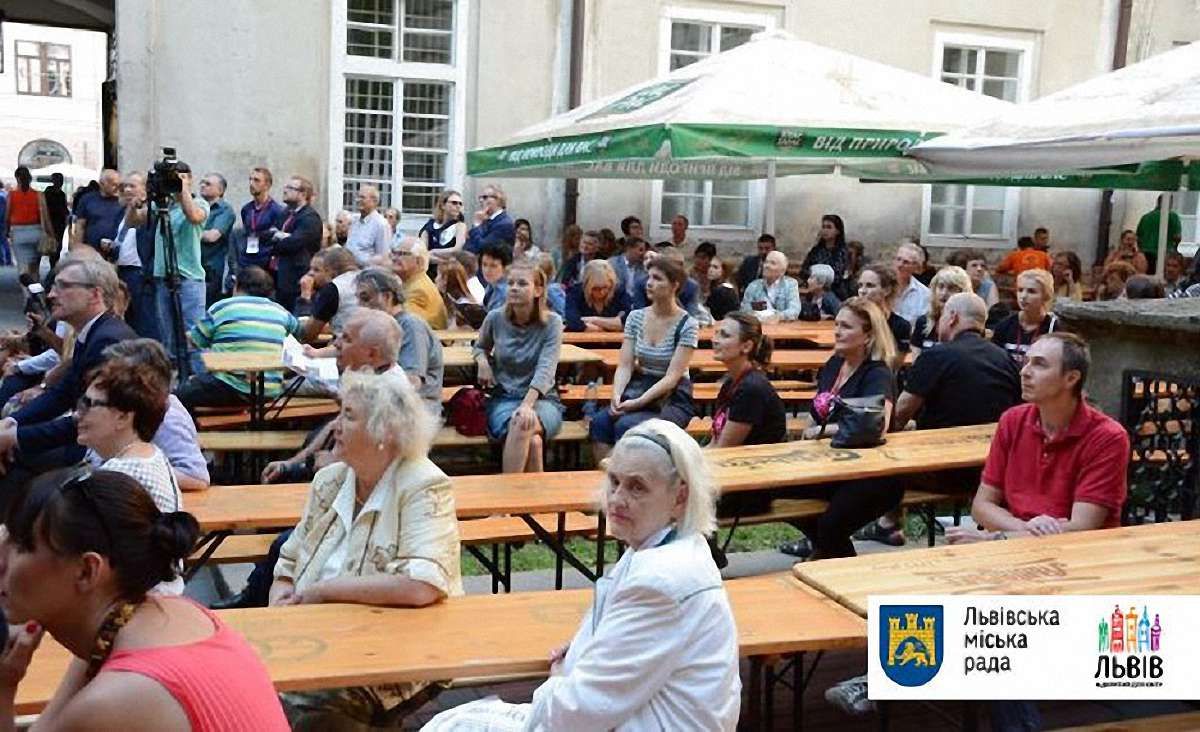 У Львові стартував ювілейний українсько-польський Фестиваль партнерства