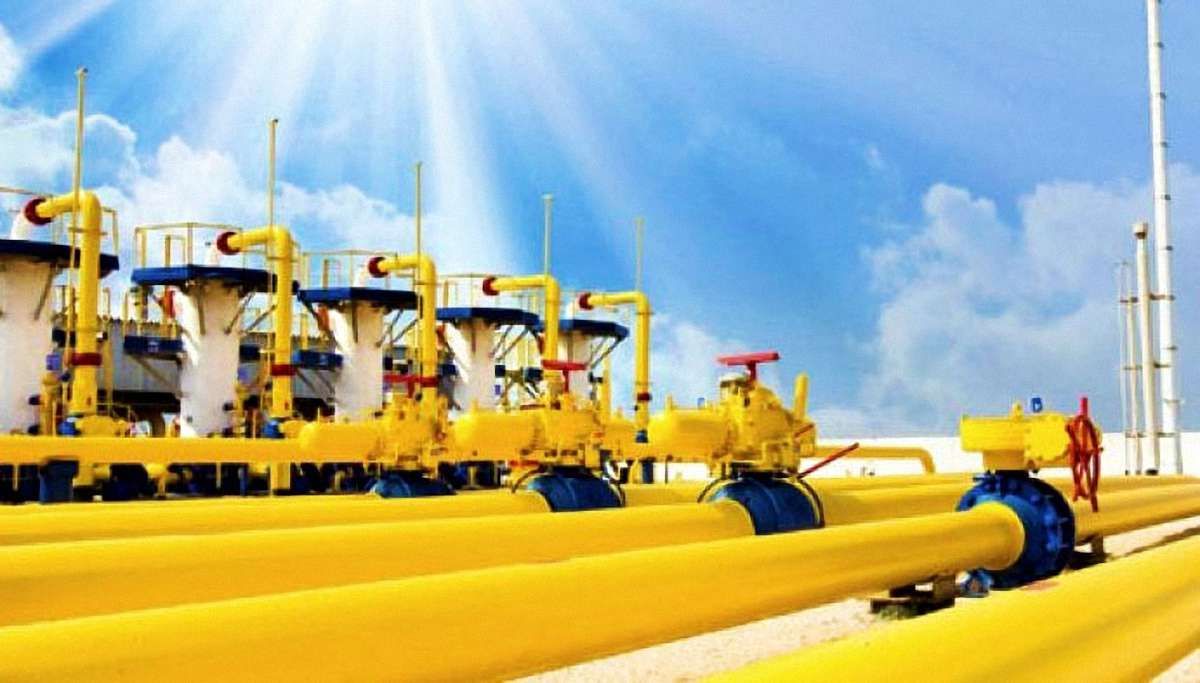 Єврокомісія готова допомагати у модернізації ГТС України