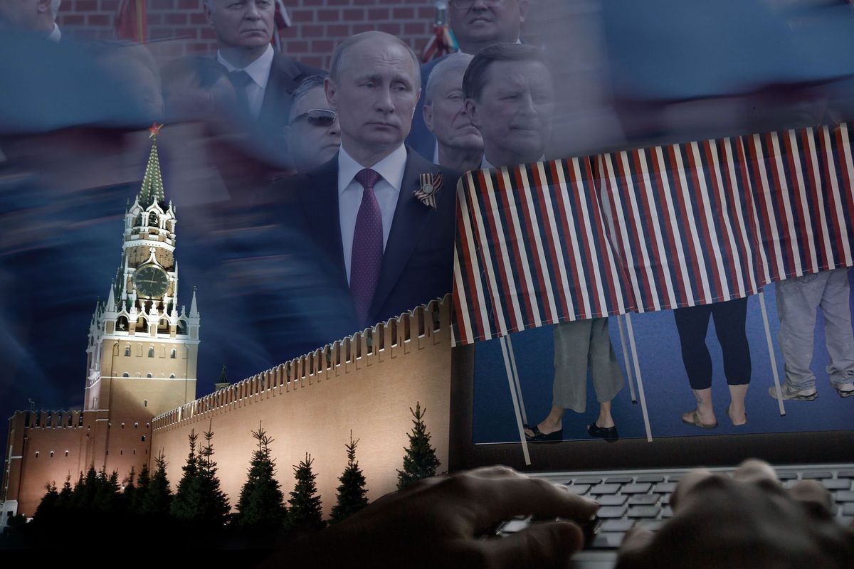ФБР: Хакерські атаки на США, Німеччину, Туреччину та Україну відбувалися з російської ІР-адреси