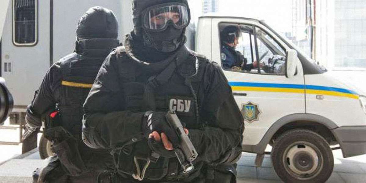 На Луганщині СБУ затримала інформаторку бойовиків