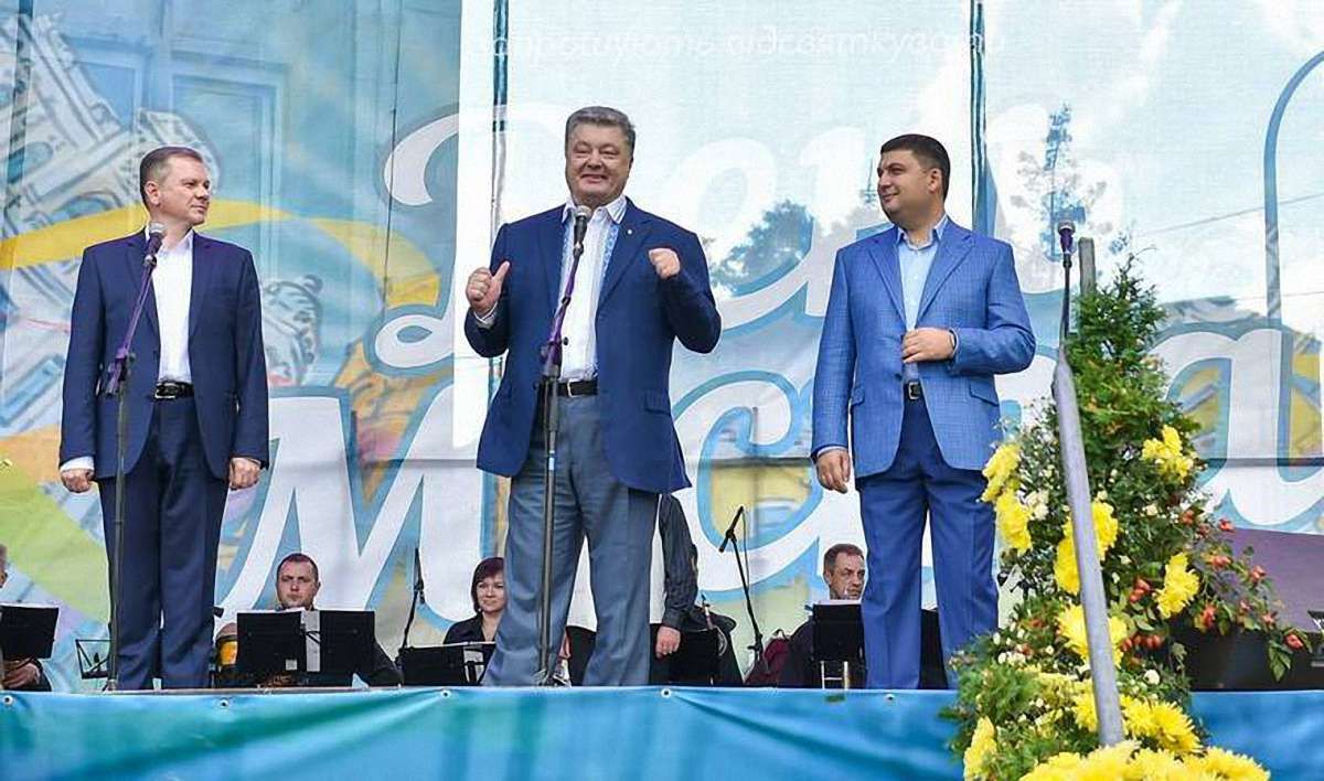 Порошенко впевнений, що восени Україна отримає безвізовий режим з ЄС