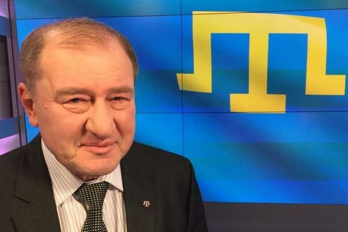 Нардепи закликали лідерів G20 спонукати Росію звільнити заступника голови Меджлісу