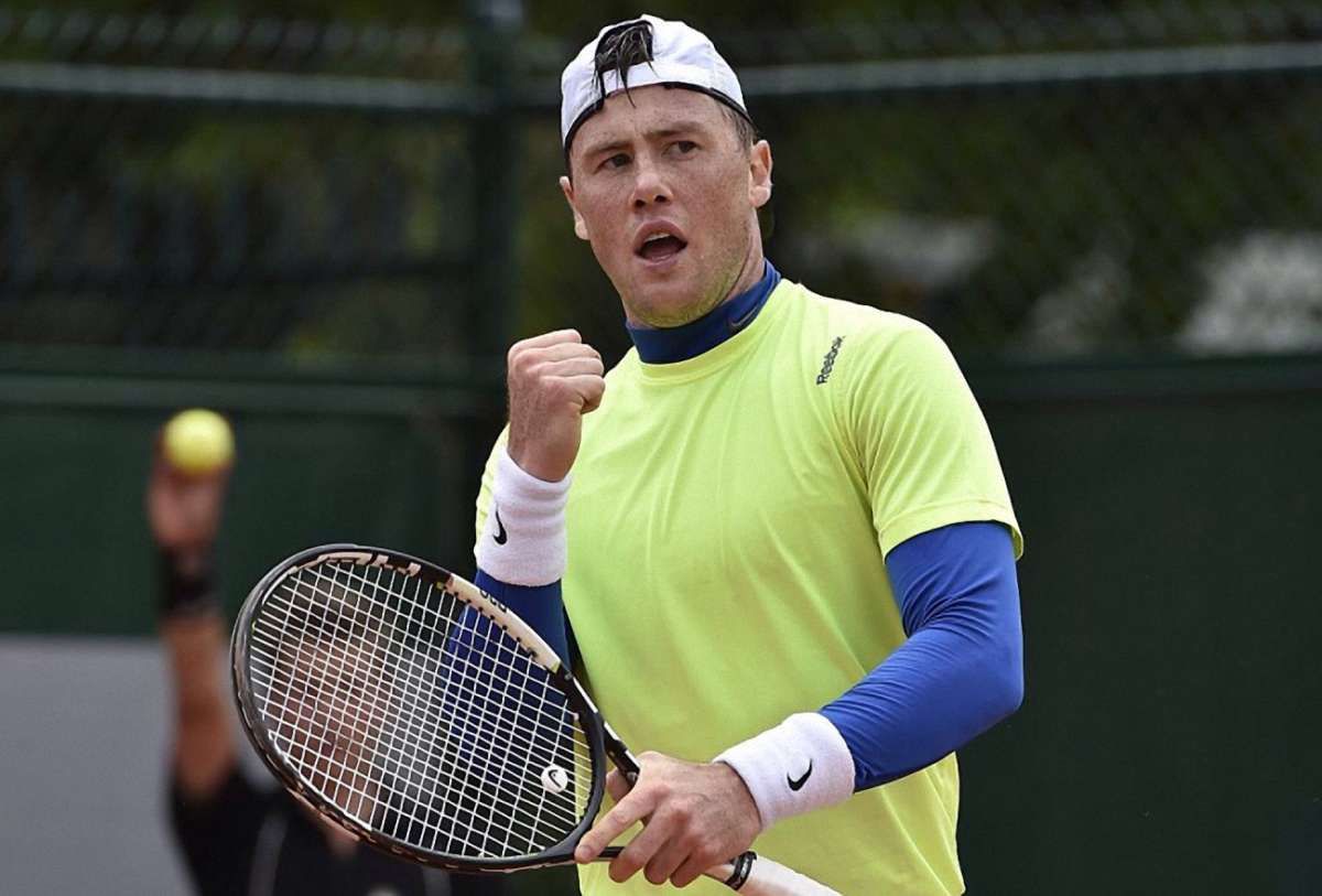 Український тенісист пройшов у четверте коло US Open