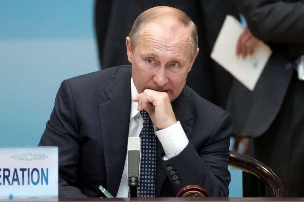 Обама і Путін домовилися про окрему зустріч на саміті G20