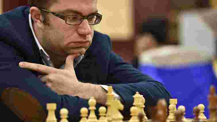 Збірна України зіграє з Росією у рамках шахової Олімпіади