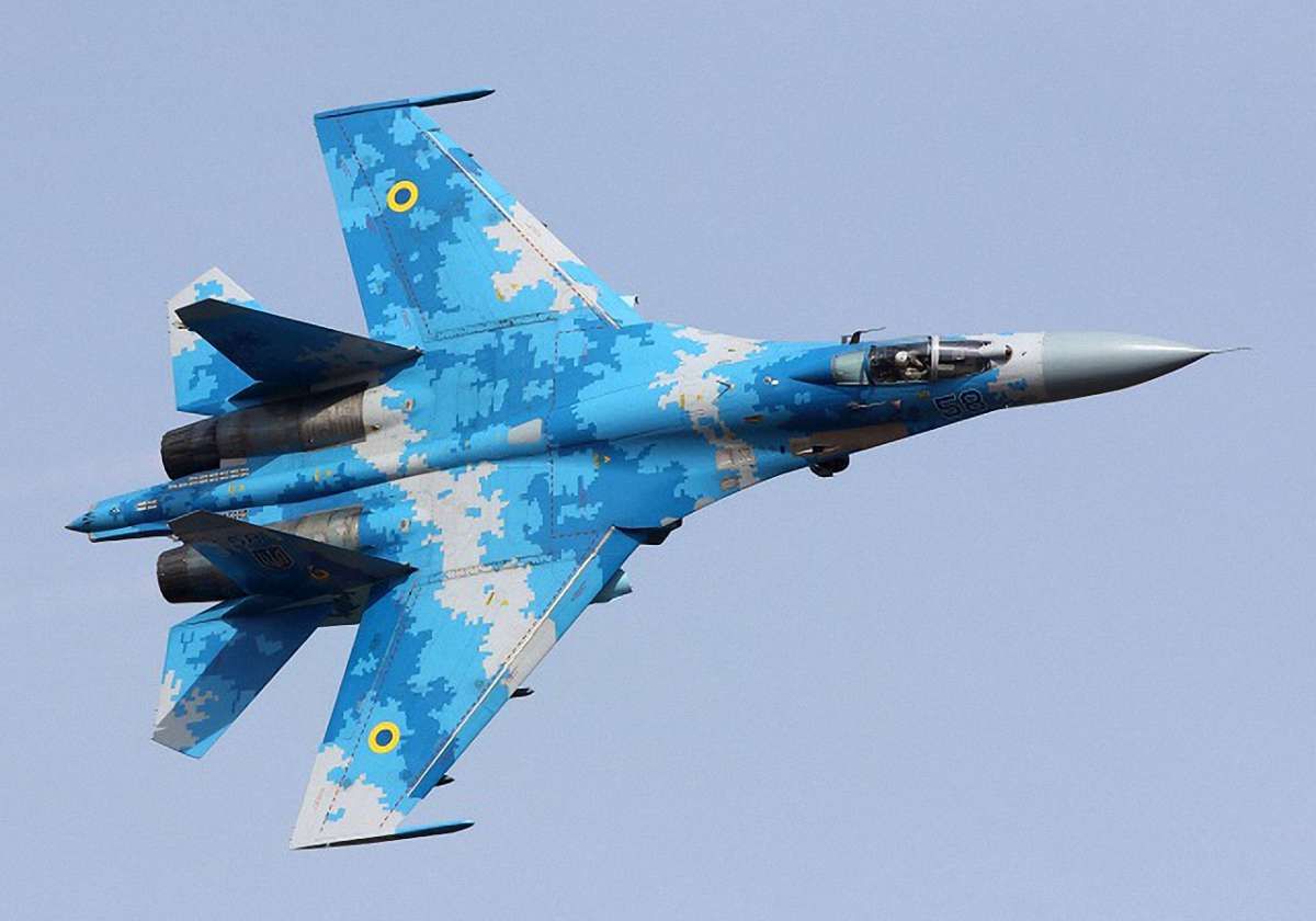 Військового льотчика ЗСУ визнали найкращим на авіашоу в Чехії