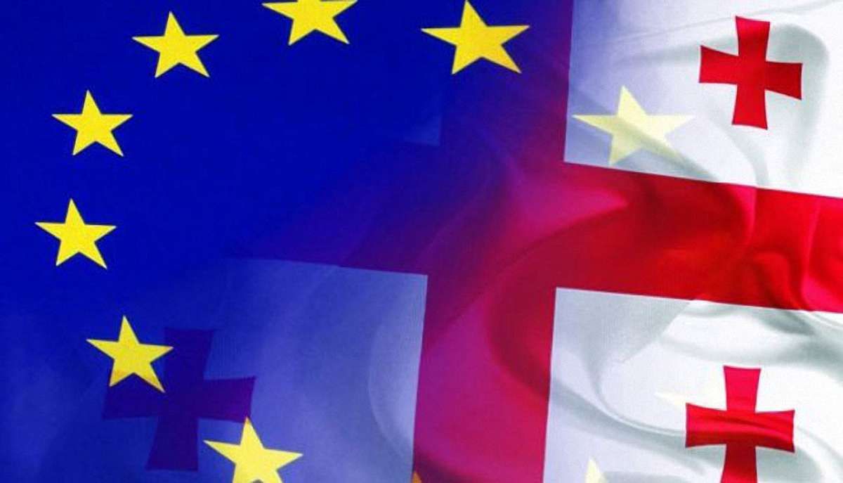 У Європарламенті проголосували за безвізовий режим для Грузії