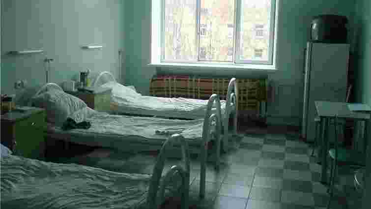 Міністерство охорони здоров'я скасувало наказ про ліжко-місця у лікарнях