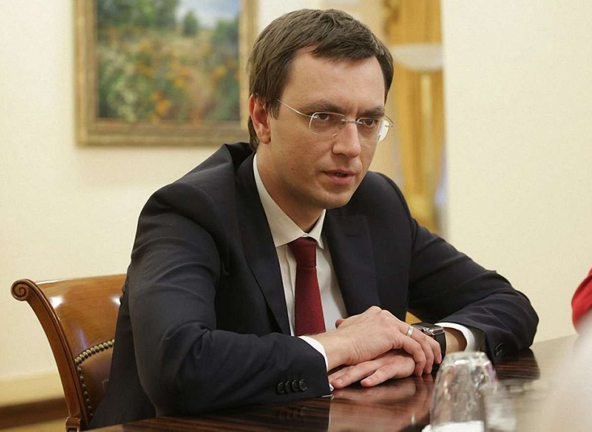 Уряд анонсував будівництво нової дороги між Львовом і Херсоном