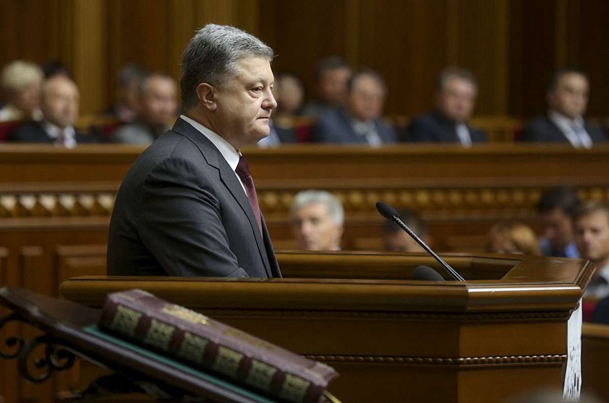 Україна втратила $15 млрд через закриття російського ринку