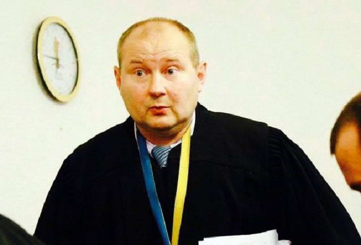 Рада дала згоду на затримання та арешт судді Миколи Чауса