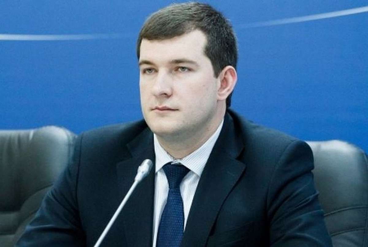 Верховна Рада припинила повноваження депутата Дмитра Сторожука