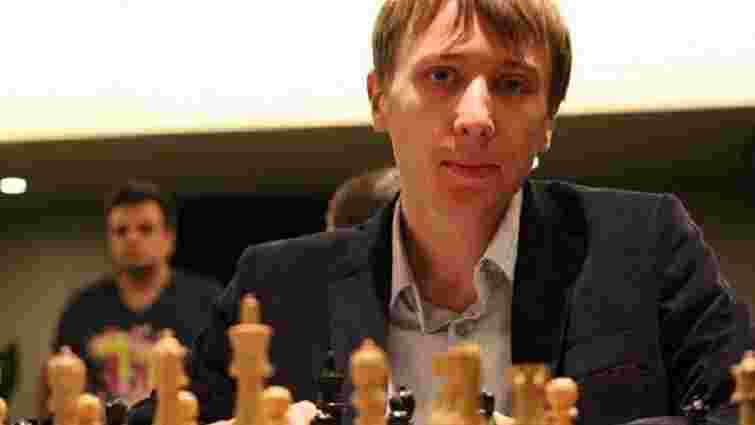 Львів’янин Юрій Криворучко приніс перемогу збірній України на шаховій Олімпіаді в Баку