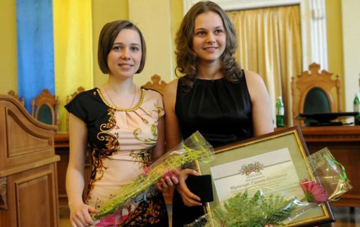 Сестри Музичук забезпечили перемогу України над Сербією на шаховій Олімпіаді в Баку