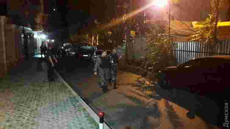 Поліція уточнила кількість постраждалих та розповіла подробиці стрілянини в Одесі