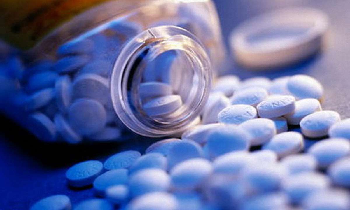 Мінфін хоче збільшити фінансування закупівлі ліків для важкохворих в 1,5 рази