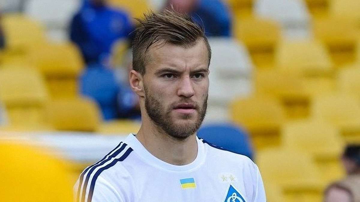 «Президент обіцяв відпустити мене, якщо буде пропозиція. Так не сталося», - Ярмоленко