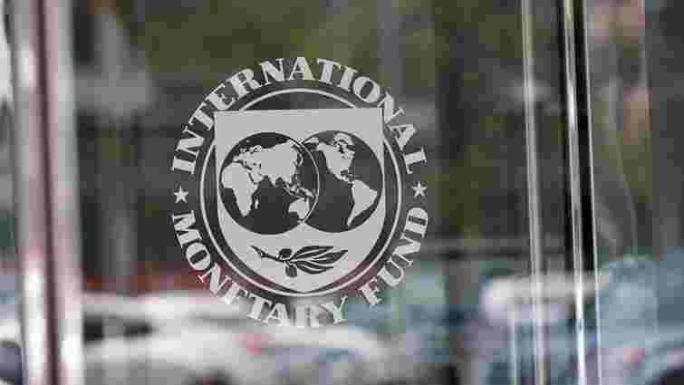 МВФ визначив дату розгляду надання чергового траншу Україні