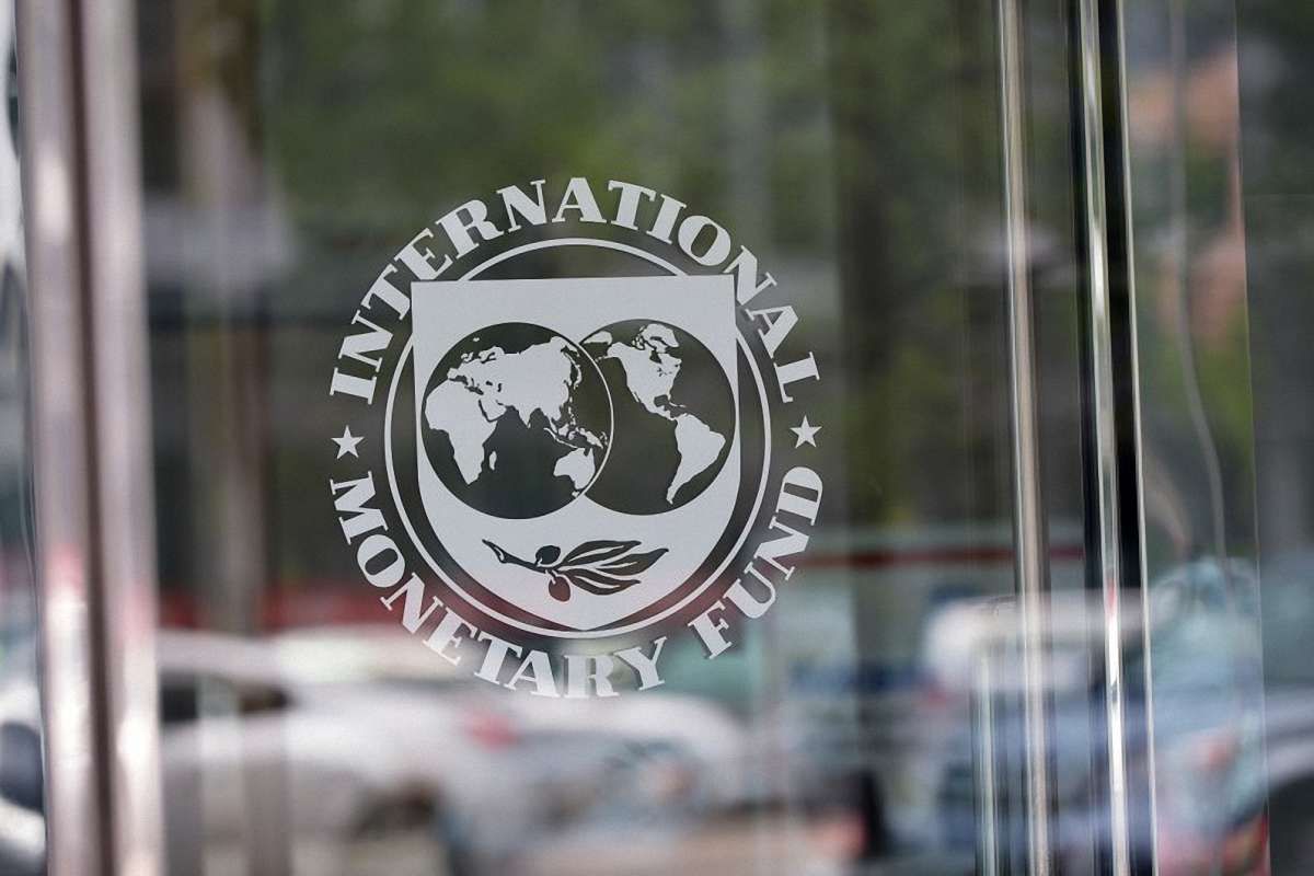 МВФ визначив дату розгляду надання чергового траншу Україні