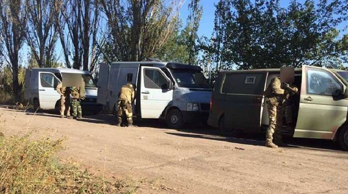 Правоохоронці перекрили великий канал постачання в «ДНР»