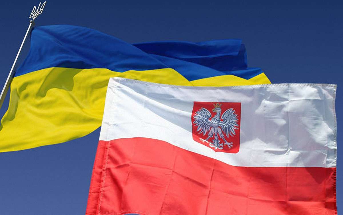 Оприлюднено повний текст заяви ВРУ у відповідь на постанови Сенату і Сейму Польщі