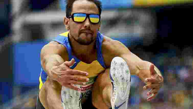 Українці здобули дві бронзові медалі у перший день Паралімпіади в Ріо