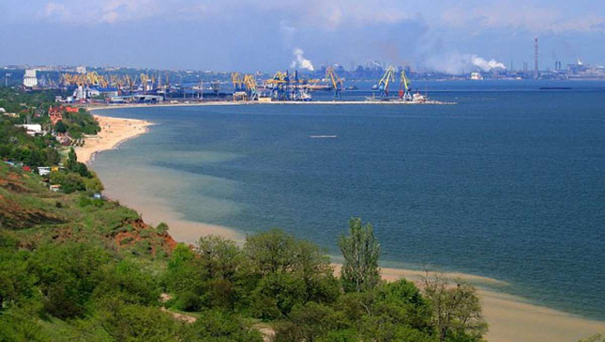 Російсько-терористичні війська тренуються висаджувати десант біля Маріуполя, – розвідка
