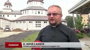 Львів'ян запрошують на молитовну ходу містом