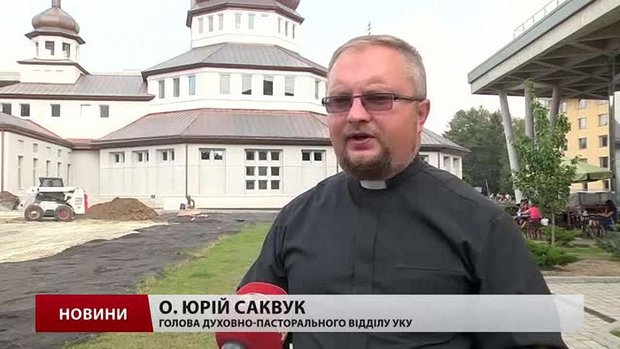 Львів'ян запрошують на молитовну ходу містом