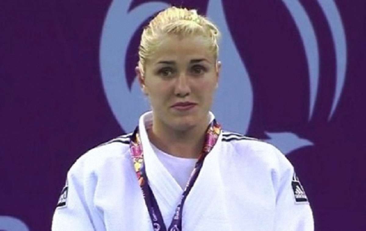 Україна завоювала друге золото на Паралімпіаді в Ріо
