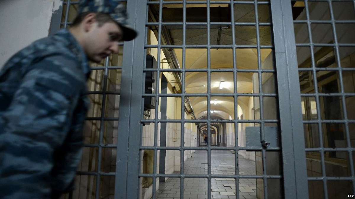 У колонії РФ помер ув'язнений українець, переведений з Криму