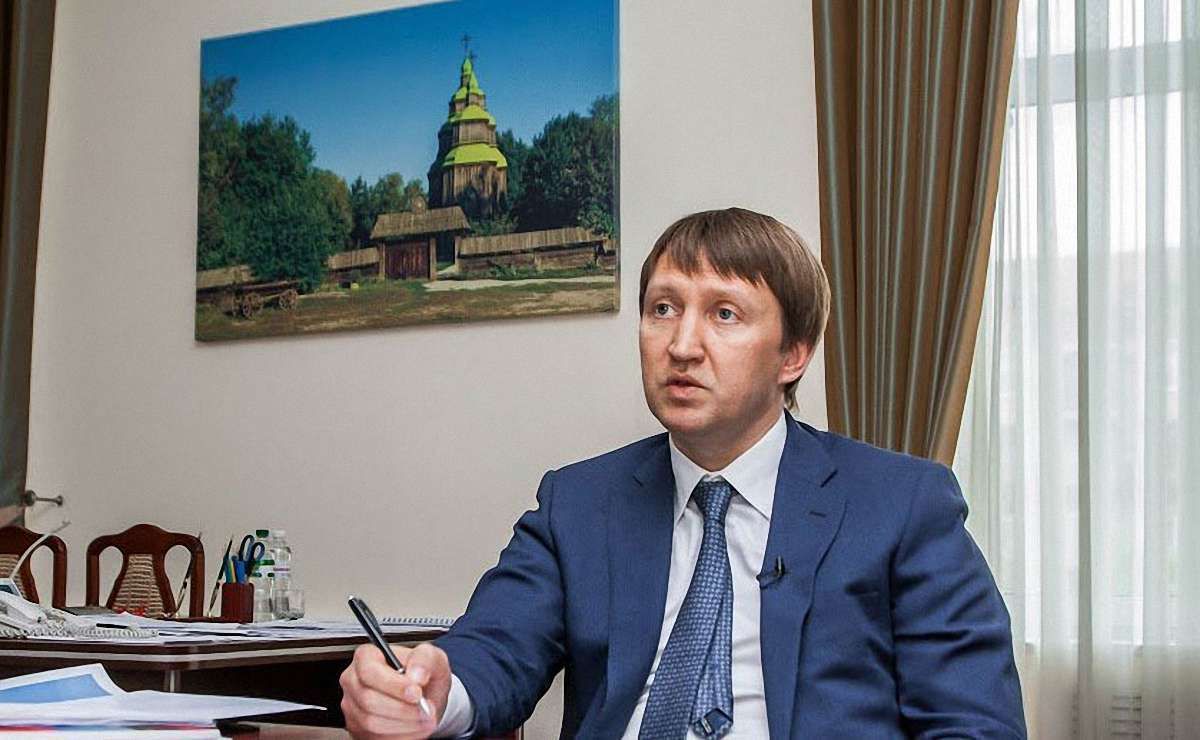 Мінагрополітики запропонувало продавати не землю, а право на її оренду