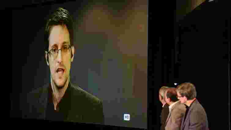 Сноуден визнав, що за останніми хакерськими атаками у США може стояти Росія