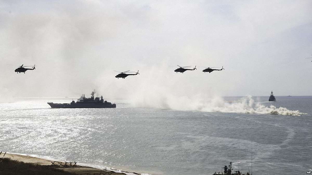 Екс-посол США викрив спробу Росії обманом примусити Захід легітимізувати анексію Криму