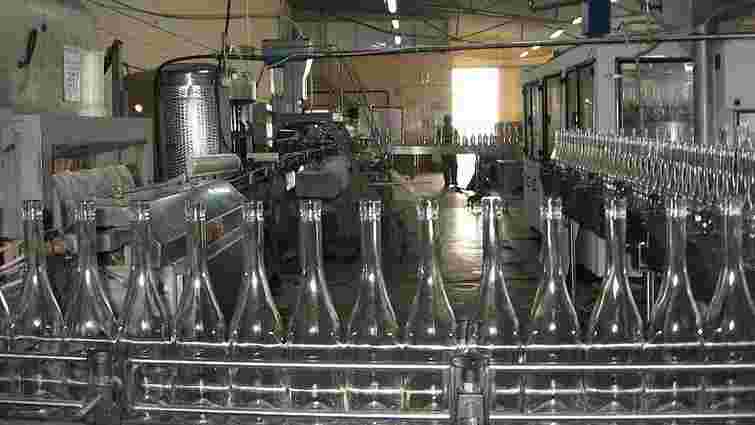 ДФСУ: Херсонські винороби ухилилися від сплати ₴2 млн податку
