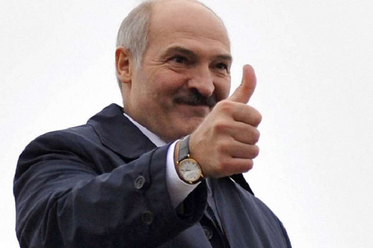 Лукашенко анонсував повернення до Білорусі посла США