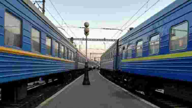 «Львівська залізниця» підвищила вартість проїзду у приміських потягах