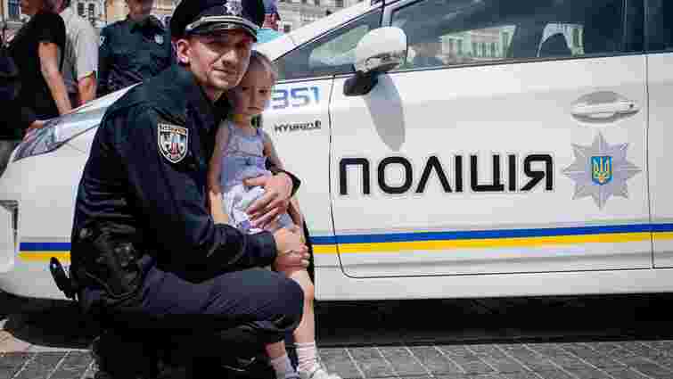 Львівських школярів навчатимуть розпізнавати злочинців 